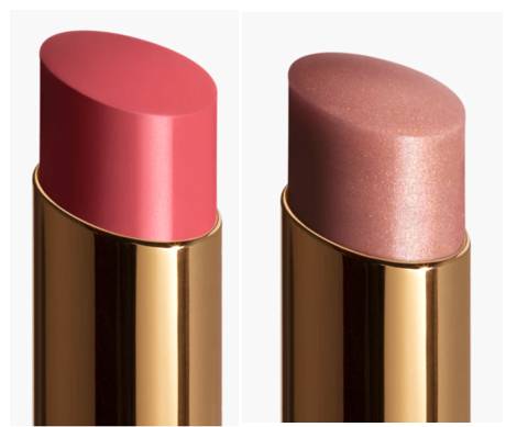 샤넬 루쥬코코플래쉬 90호 쥬르와 116호 이지비교