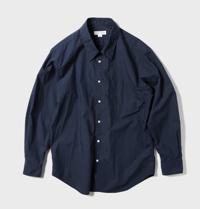 토머스모어 페이퍼셔츠