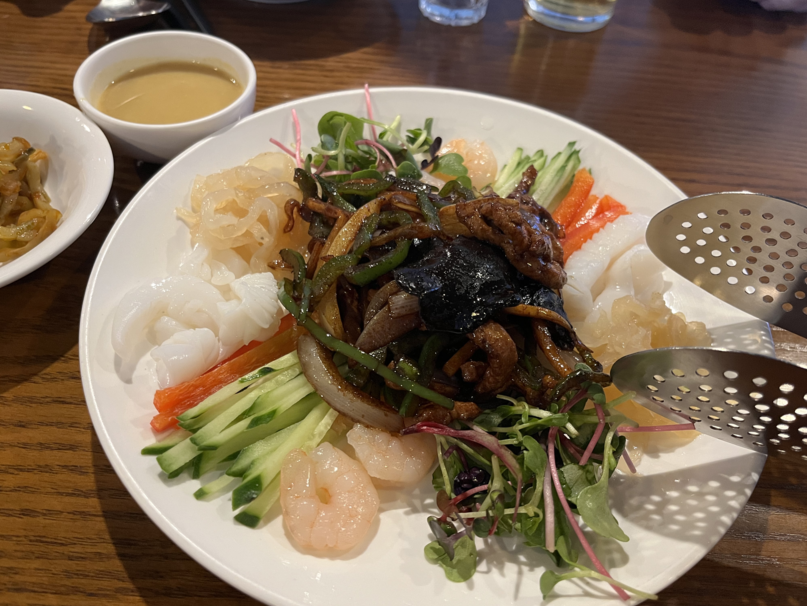 맛이차이나-양장피