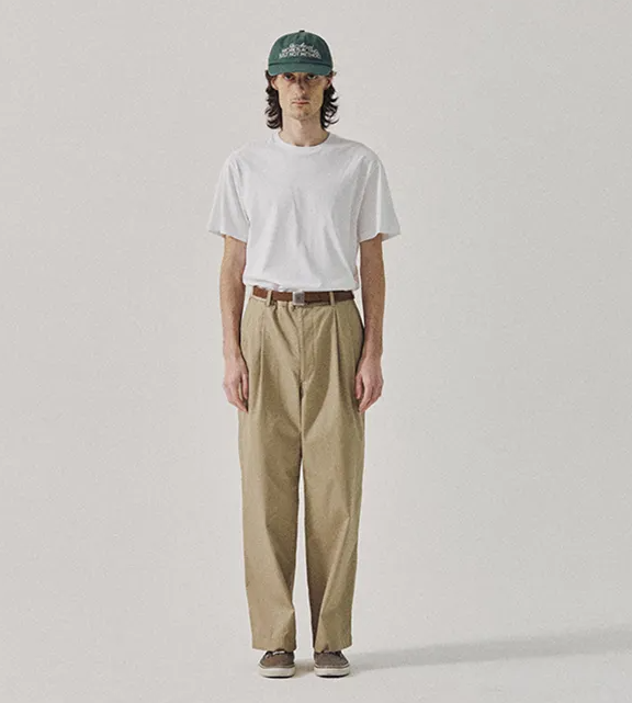 토머스모어-투턱팬츠