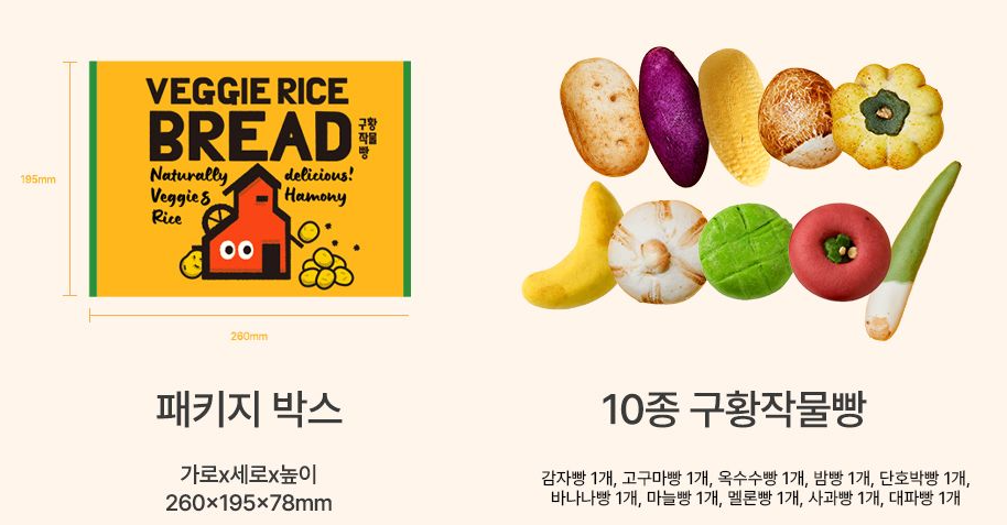 정남미명과 시그니처 10종 온라인판매페이