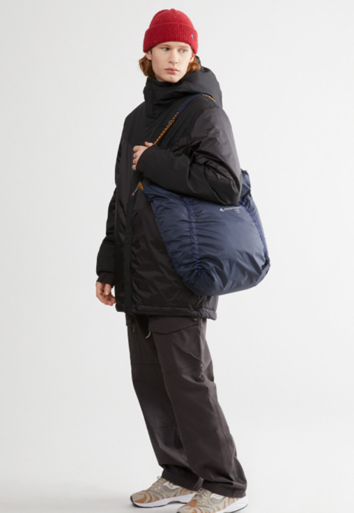 클라이턴뮤젠의 게보백 숄더형